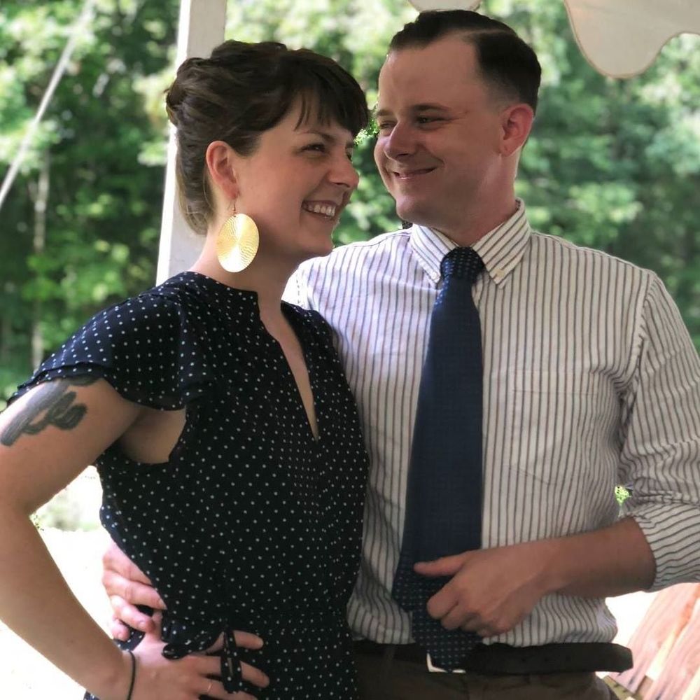 Meet your Posher, Courtney